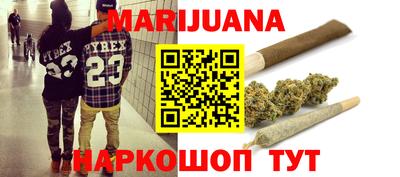 хмурый Тверь